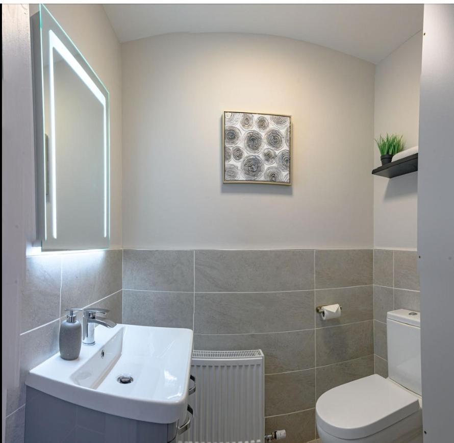 No 1 Kinvara House Килларни Экстерьер фото