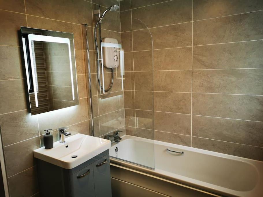 No 1 Kinvara House Килларни Экстерьер фото