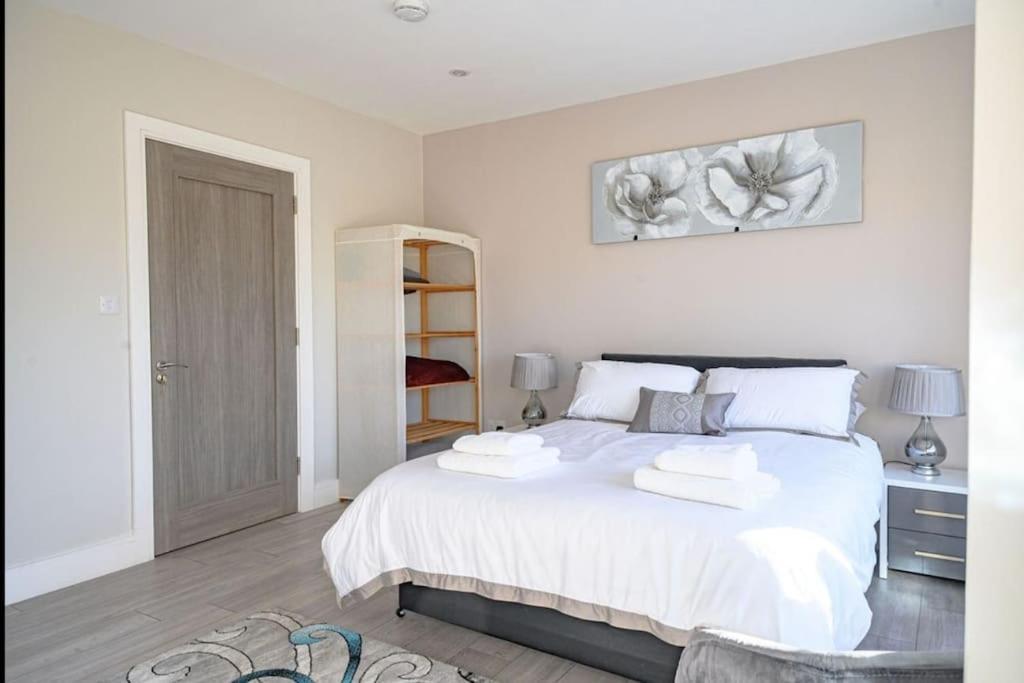No 1 Kinvara House Килларни Экстерьер фото