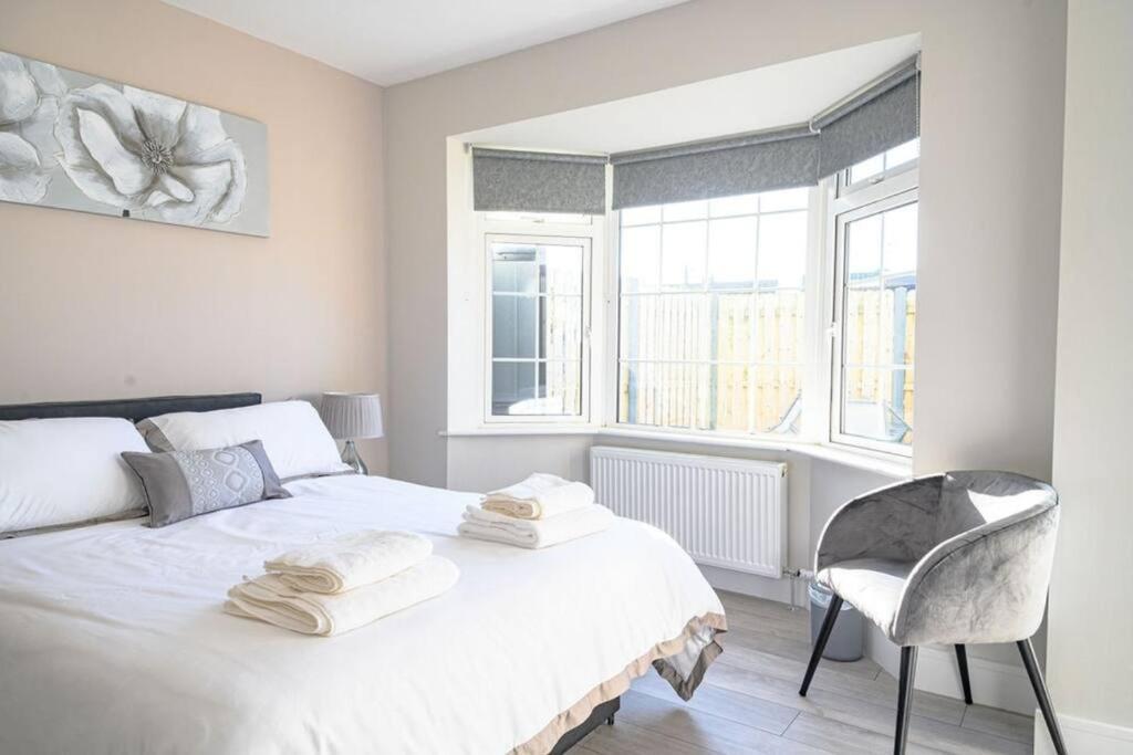 No 1 Kinvara House Килларни Экстерьер фото