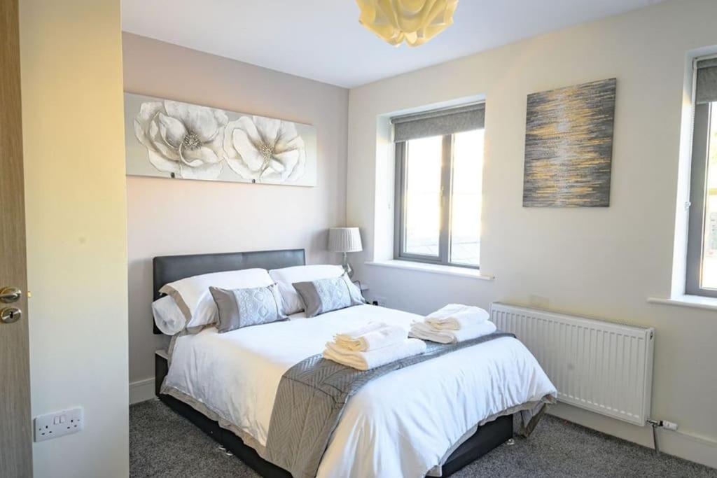 No 1 Kinvara House Килларни Экстерьер фото
