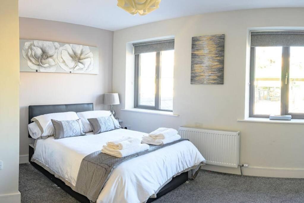 No 1 Kinvara House Килларни Экстерьер фото