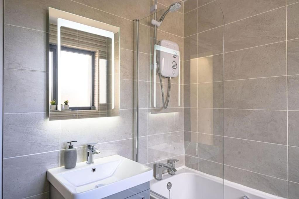 No 1 Kinvara House Килларни Экстерьер фото
