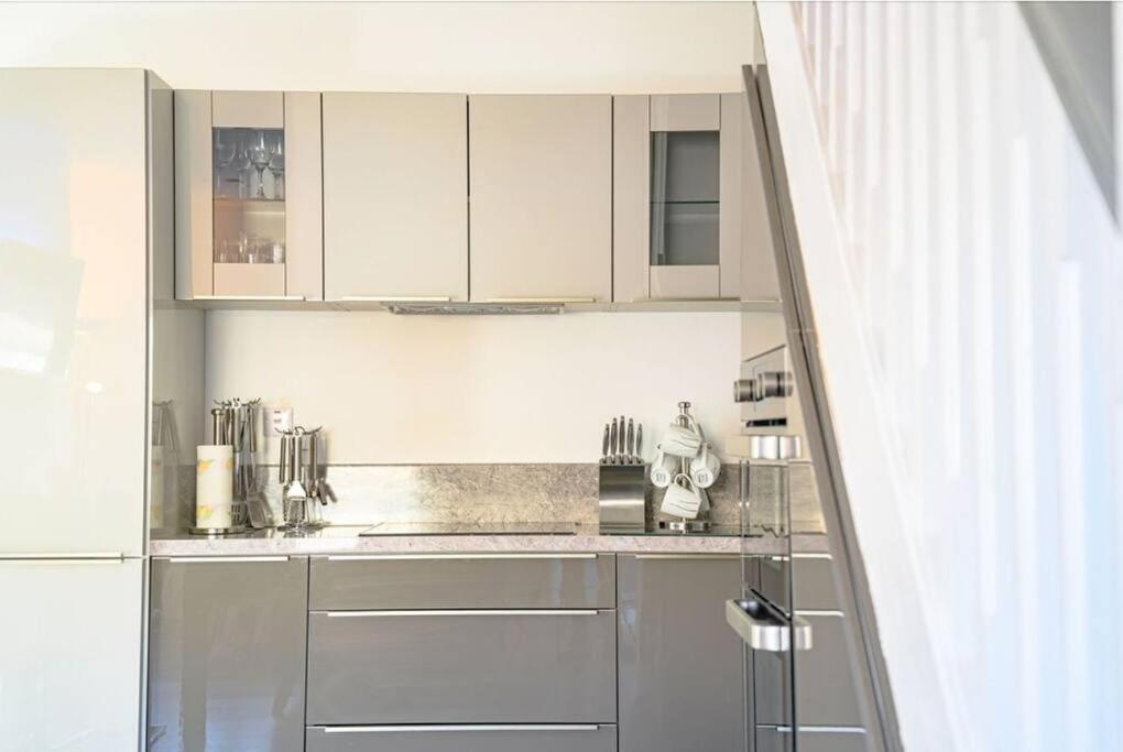 No 1 Kinvara House Килларни Экстерьер фото
