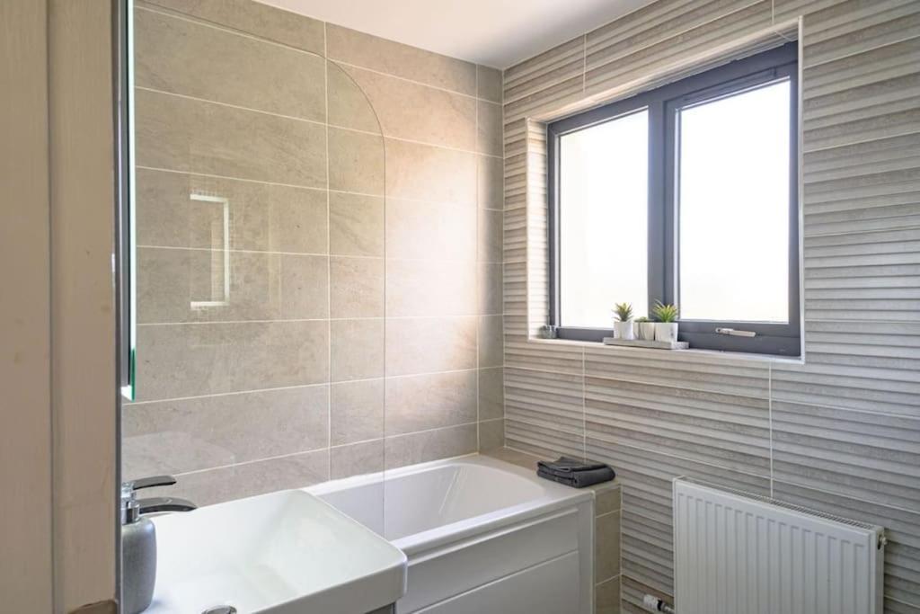No 1 Kinvara House Килларни Экстерьер фото
