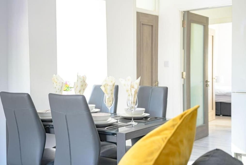 No 1 Kinvara House Килларни Экстерьер фото
